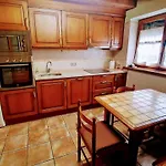 בית נופש Casa Fraile *
