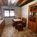 בית נופש Casa Fraile *