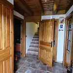 Casa Fraile בית נופש Aísa