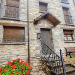 Casa Fraile *