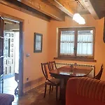 Casa Fraile בית נופש *