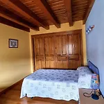 בית נופש Casa Fraile *