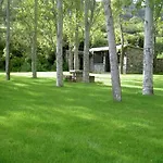Casa Fraile בית נופש Aísa