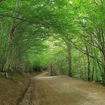 Casa Fraile בית נופש