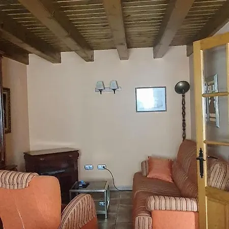 Casa Fraile * Aísa