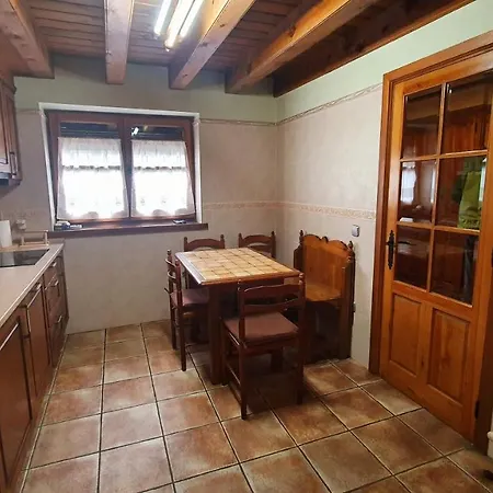 Ferienhaus Casa Fraile *