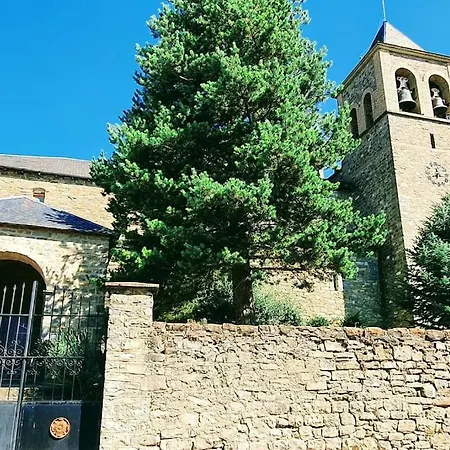 Casa Fraile Nyaraló Aísa