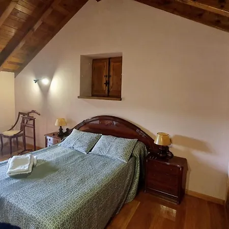 Casa Fraile * Aísa