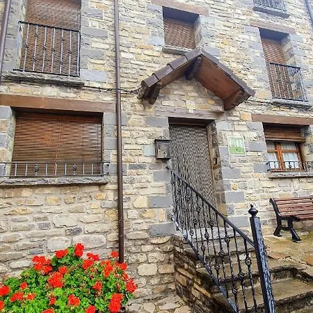 Casa Fraile *