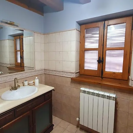 Casa Fraile * Aísa