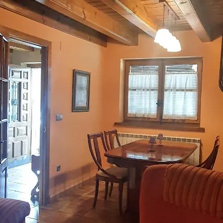 Casa Fraile Ferienhaus *