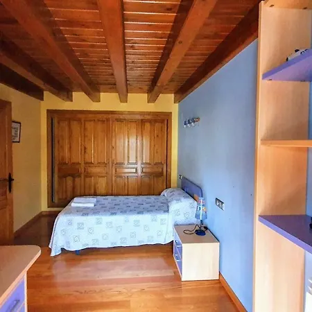 Casa Fraile Ferienhaus Aísa