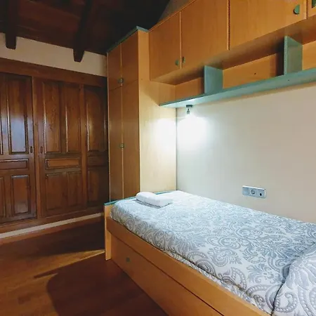 Nyaraló Casa Fraile Aísa