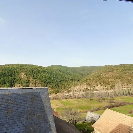Сasa de vacaciones Casa Fraile *