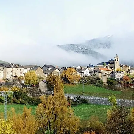 Casa Fraile Vakantiehuis *