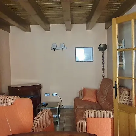 Casa Fraile Aísa