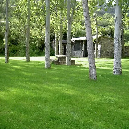 Casa Fraile Ferienhaus Aísa