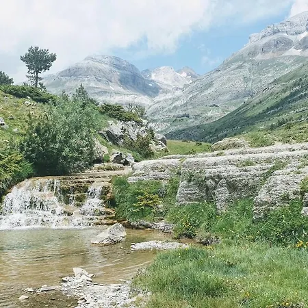 Casa Fraile Сasa de vacaciones *
