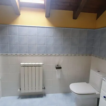 Casa Fraile Nyaraló