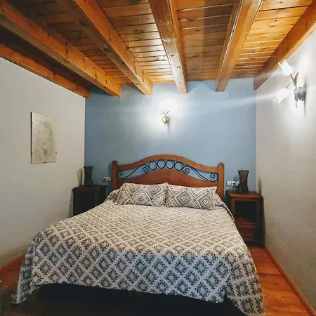 Сasa de vacaciones Casa Fraile Aísa