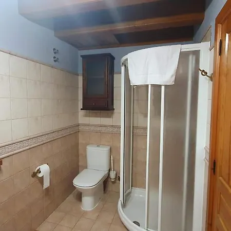 Nyaraló Casa Fraile