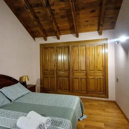Casa Fraile Nyaraló *