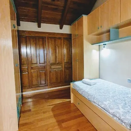 Casa Fraile Nyaraló Aísa