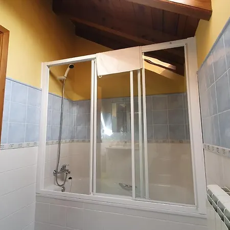 Nyaraló Casa Fraile Aísa