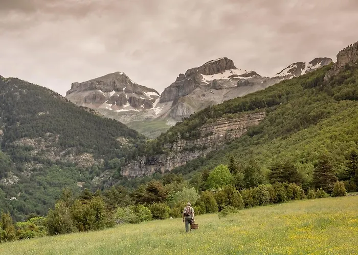 Casa Fraile Сasa de vacaciones *