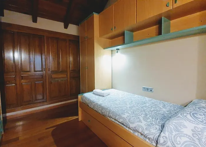 Сasa de vacaciones Casa Fraile Aísa