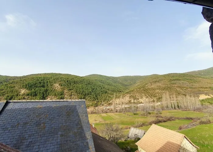 Сasa de vacaciones Casa Fraile *