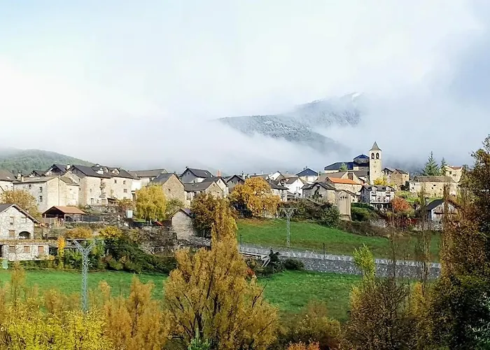 Casa Fraile Сasa de vacaciones *