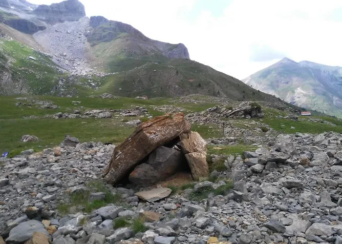 Casa Fraile Сasa de vacaciones *