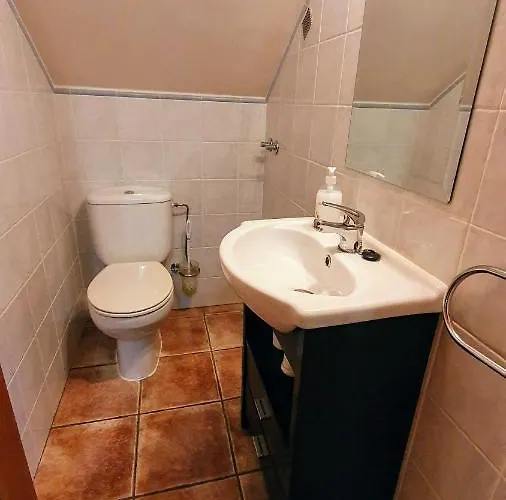 Casa Fraile Сasa de vacaciones Aísa