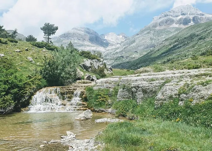 Casa Fraile Сasa de vacaciones *