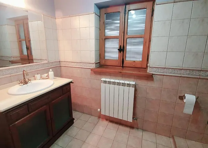 Сasa de vacaciones Casa Fraile Aísa