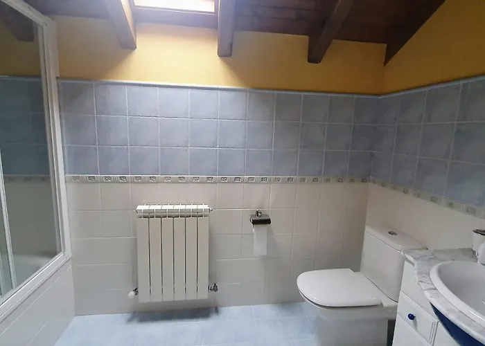 Casa Fraile Сasa de vacaciones