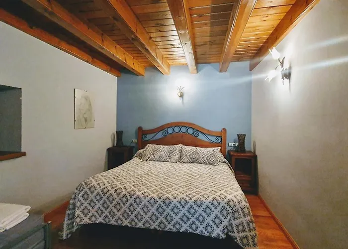 Сasa de vacaciones Casa Fraile Aísa