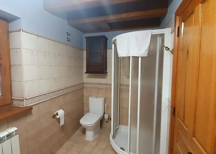 Сasa de vacaciones Casa Fraile