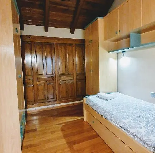 Casa Fraile Сasa de vacaciones Aísa