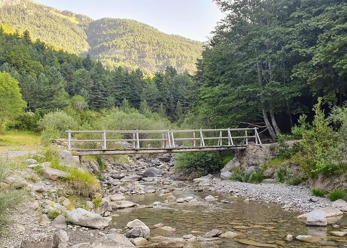 Сasa de vacaciones Casa Fraile *