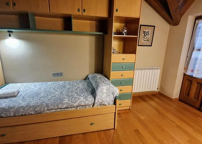 Casa Fraile Сasa de vacaciones