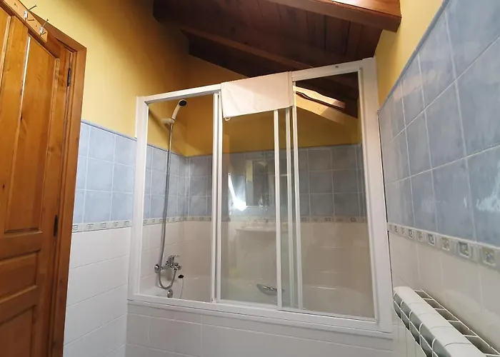 Сasa de vacaciones Casa Fraile Aísa